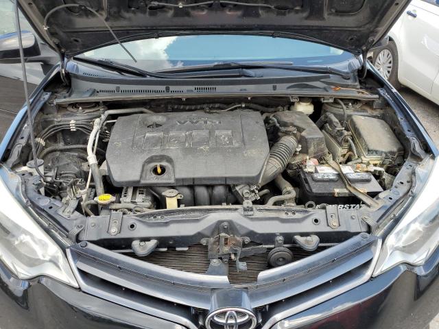 Photo 11 from auction – 2015 TOYOTA COROLLA L with VIN 5YFBURHE5FP276111