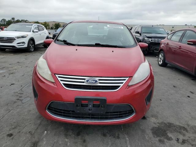 Photo 5 from auction – 2011 FORD FIESTA SE with VIN 3FADP4BJ5BM226356