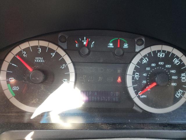 Zdjęcie 9 z aukcji – 2012 FORD ESCAPE HYB z VIN 1FMCU4K38CKB35277