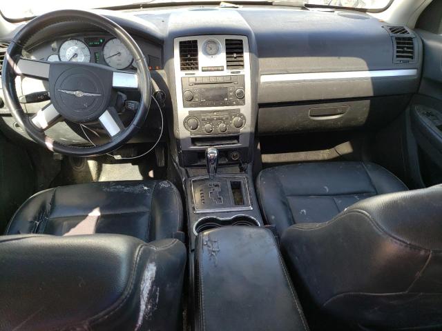 Photo 8 from auction – 2010 CHRYSLER 300 TOURIN with VIN 2C3CA5CV1AH274467
