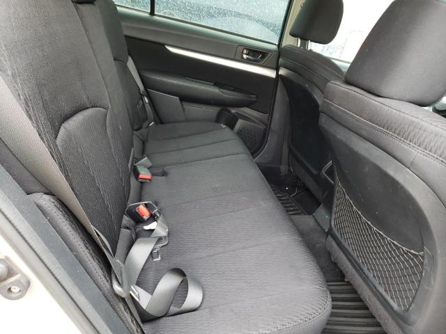 Photo 10 from auction – 2010 SUBARU OUTBACK 2. with VIN 4S4BRBAC5A3386039