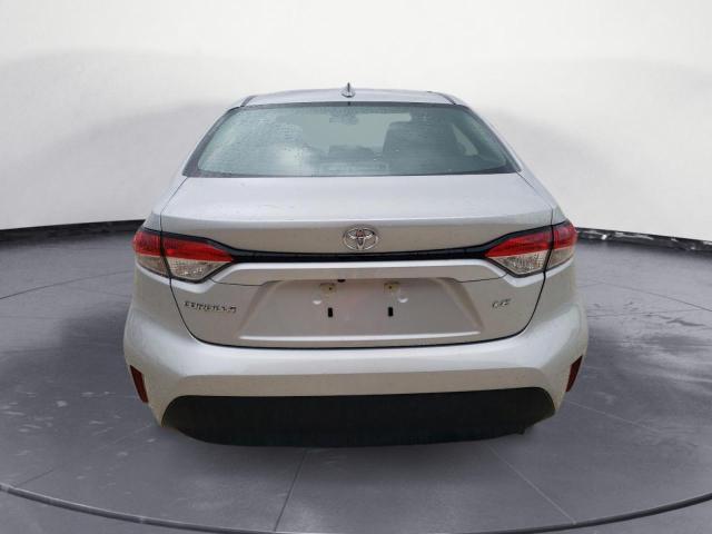 Photo 6 from auction – 2023 TOYOTA COROLLA LE with VIN 5YFB4MDE6PP012907