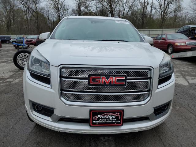 Photo 5 from auction – 2016 GMC ACADIA DEN with VIN 1GKKVTKD4GJ329711