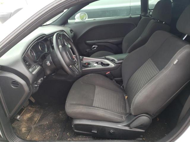 Photo 7 from auction – 2019 DODGE CHALLENGER with VIN 2C3CDZBT4KH583365