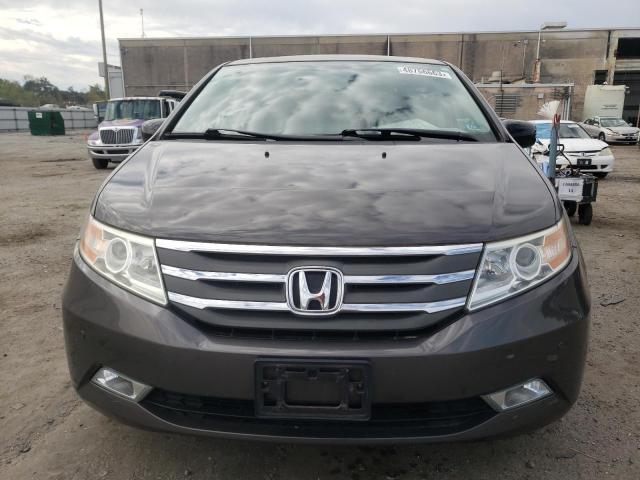 Photo 5 from auction – 2013 HONDA ODYSSEY TO with VIN 5FNRL5H99DB071431