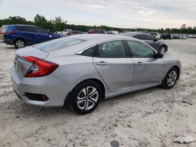 Photo 3 from auction – 2016 HONDA CIVIC LX with VIN 19XFC2F58GE050078