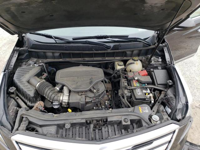 Photo 11 from auction – 2017 CADILLAC XT5 PREMIU with VIN 1GYKNCRS5HZ250951
