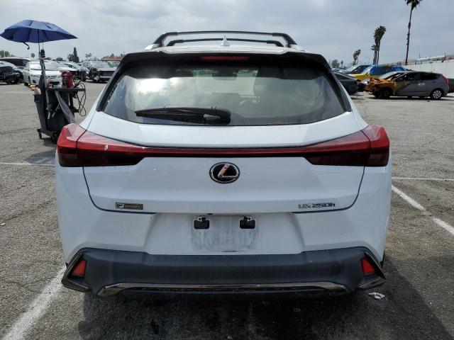Photo 6 from auction – 2019 LEXUS UX 250H with VIN JTHU9JBH0K2008427