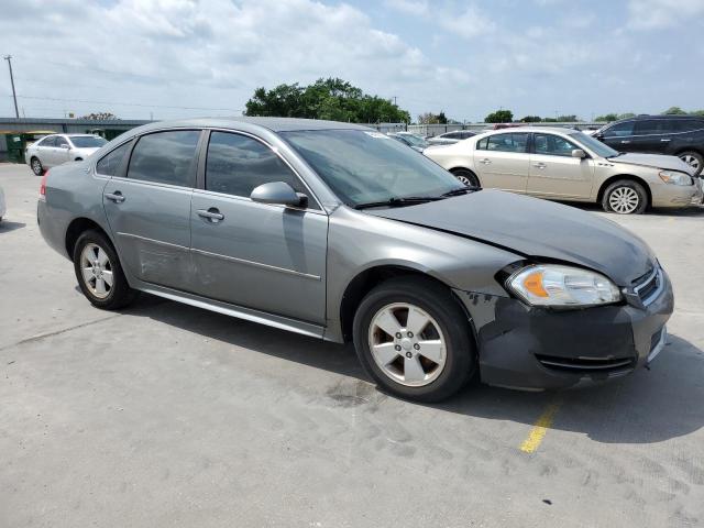 Photo 4 from auction – 2009 CHEVROLET IMPALA 1LT with VIN 2G1WT57K091137584