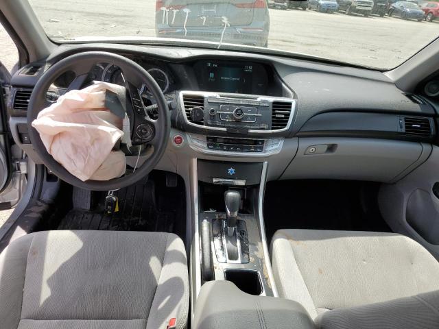 Photo 8 from auction – 2014 HONDA ACCORD EX with VIN 1HGCR2F76EA201844