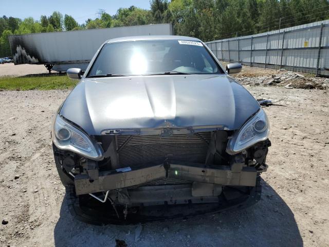 Photo 5 from auction – 2013 CHRYSLER 200 LX with VIN 1C3CCBAB9DN733127