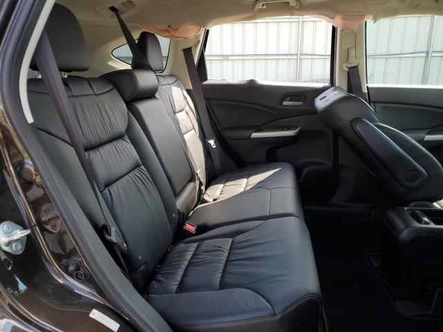 Photo 11 from auction – 2014 HONDA CR-V EXL with VIN 2HKRM4H74EH691628