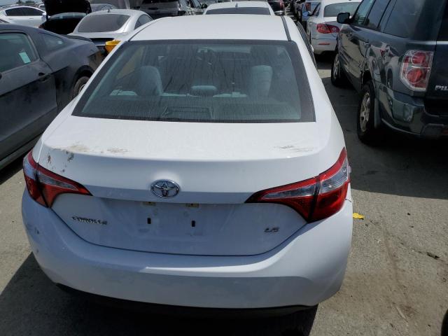 Photo 6 from auction – 2015 TOYOTA COROLLA L with VIN 5YFBURHE7FP352864