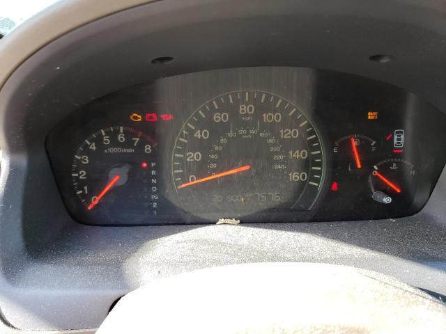 Photo 9 from auction – 2004 HONDA ACCORD EX with VIN 1HGCM56754A145362