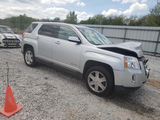 Photo 4 from auction – 2012 GMC TERRAIN SL with VIN 2GKALUEK0C6116926