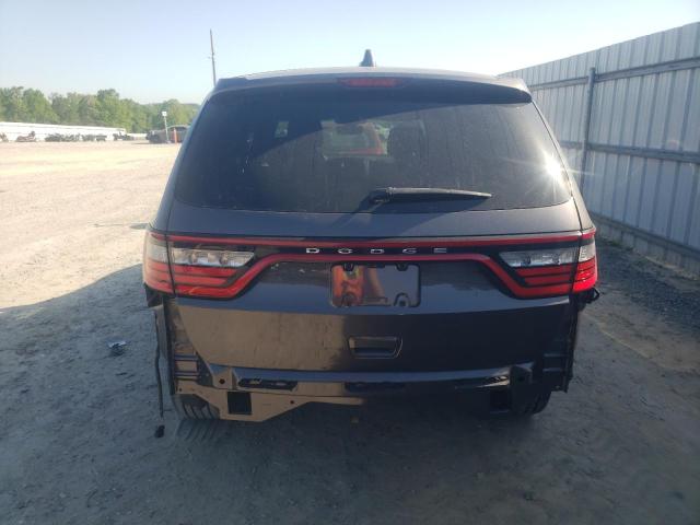 Photo 6 from auction – 2018 DODGE DURANGO SX with VIN 1C4RDHAG1JC443246