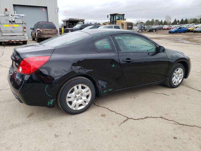 Photo 3 from auction – 2009 NISSAN ALTIMA 2.5 with VIN 1N4AL24E89C187289