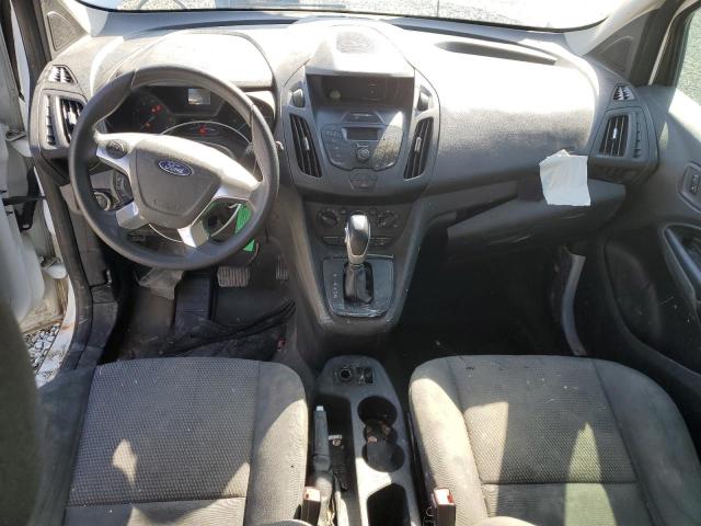 Photo 8 from auction – 2015 FORD TRANSIT CO with VIN NM0LS7E73F1226264