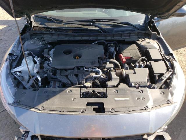 Photo 11 from auction – 2020 NISSAN ALTIMA SL with VIN 1N4BL4EV7LC161143
