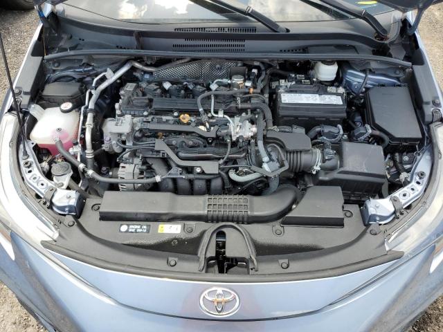 Photo 11 from auction – 2020 TOYOTA COROLLA SE with VIN 5YFM4RCE2LP047414