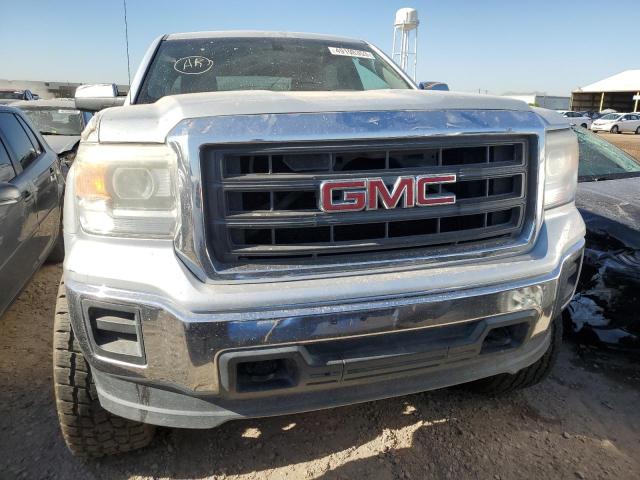 Photo 5 from auction – 2014 GMC SIERRA K15 with VIN 3GTU2TEC6EG388788