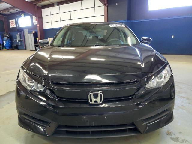 Photo 5 from auction – 2017 HONDA CIVIC LX with VIN 19XFC2F59HE214553