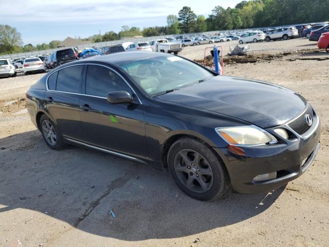 Photo 4 from auction – 2006 LEXUS GS 300 with VIN JTHBH96S065038031