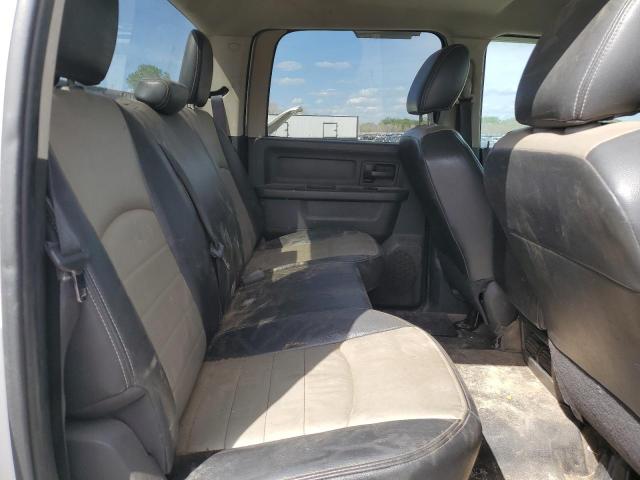 Photo 10 from auction – 2011 DODGE RAM 2500 with VIN 3D7UT2CL6BG599839