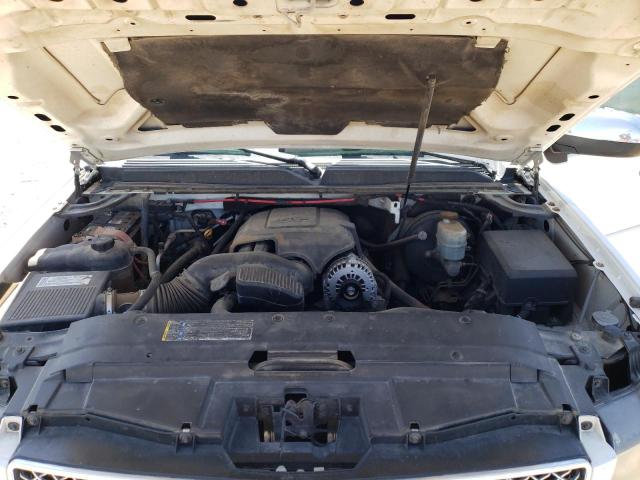 Photo 12 from auction – 2008 CHEVROLET SUBURBAN C with VIN 3GNFC16048G194870