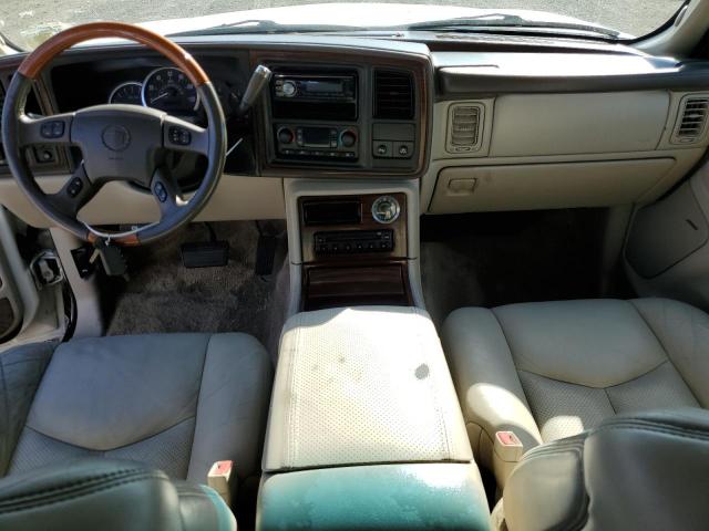 Снимка 8 от търг – 2003 CADILLAC ESCALADE E с VIN 3GYFK66N03G235227