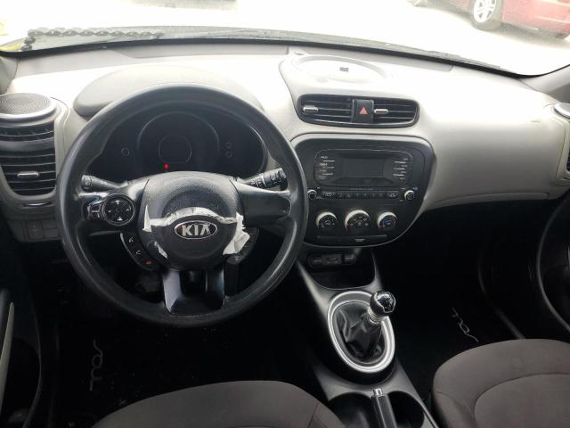 Zdjęcie 8 z aukcji – 2015 KIA SOUL z VIN KNDJN2A20F7223396