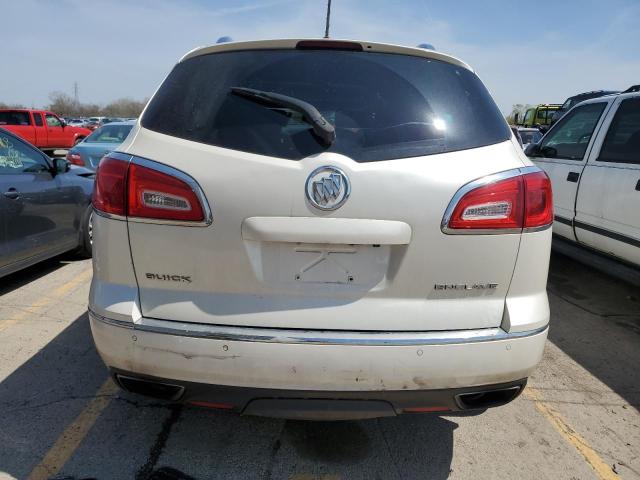 Photo 6 from auction – 2014 BUICK ENCLAVE with VIN 5GAKRBKD1EJ141821