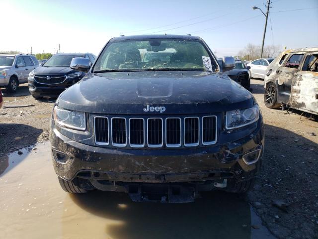Photo 5 from auction – 2015 JEEP GRAND CHER with VIN 1C4RJFBGXFC633064