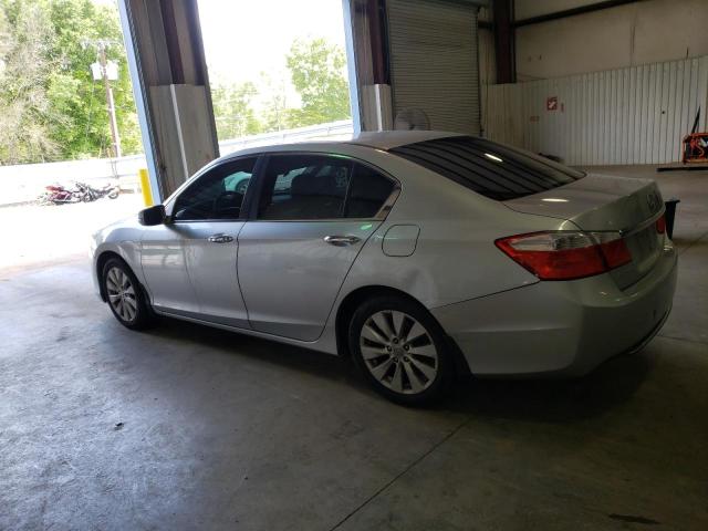 Photo 2 from auction – 2013 HONDA ACCORD EX with VIN 1HGCR2F75DA022368