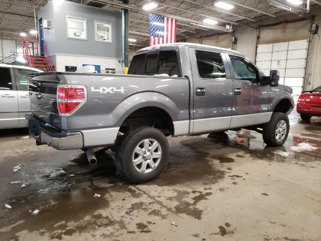 Photo 3 from auction – 2013 FORD F150 SUPER with VIN 1FTFW1ET1DFB43656