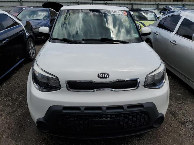 Photo 5 from auction – 2016 KIA SOUL with VIN KNDJN2A20G7355897