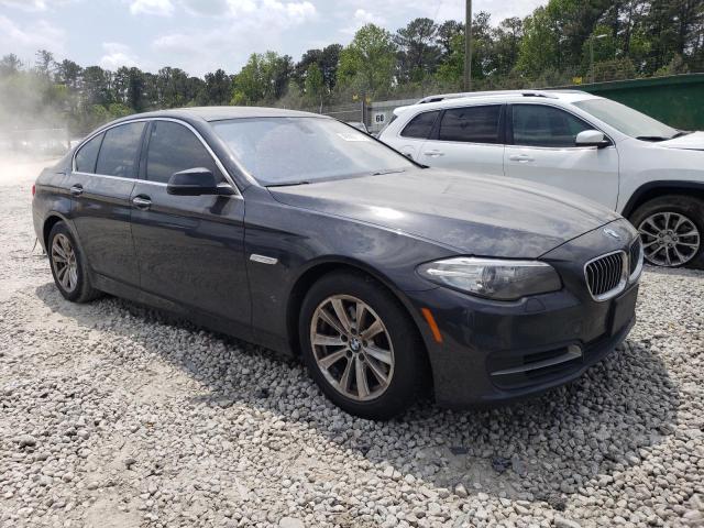 Photo 4 from auction – 2014 BMW 528 I with VIN WBA5A5C50ED020978