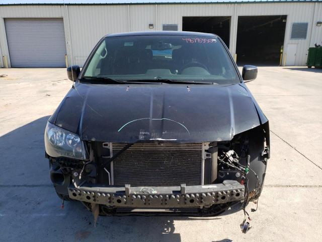صورة رقم 5 من المزاد - 2015 DODGE GRAND CARA مع VIN 2C4RDGCG2FR531034