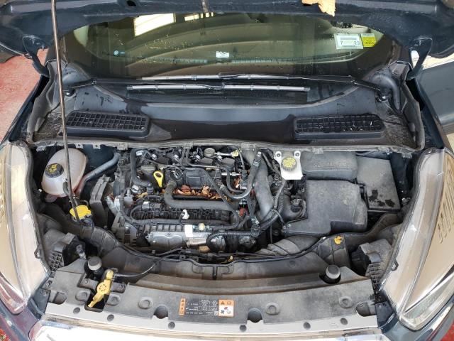 Photo 12 from auction – 2019 FORD ESCAPE SE with VIN 1FMCU9GD6KUC22354