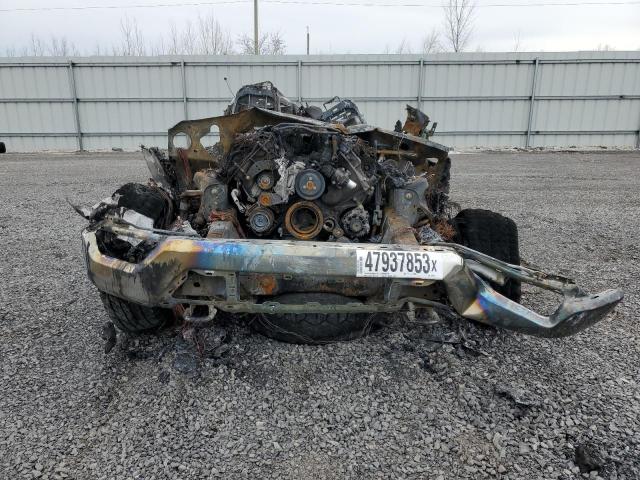 Photo 5 from auction – 2021 FORD F150 SUPER with VIN 1FTFW1E50MFB05207