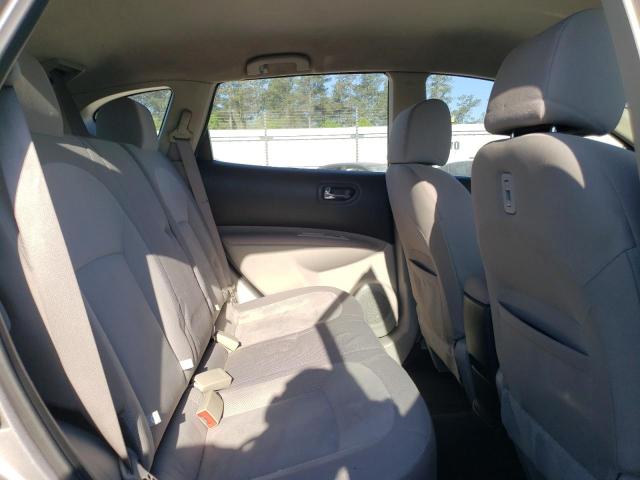 Photo 11 from auction – 2012 NISSAN ROGUE S with VIN JN8AS5MT3CW260611