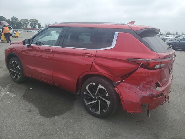 Photo 2 from auction – 2022 MITSUBISHI OUTLANDER with VIN JA4J3VA84NZ059014