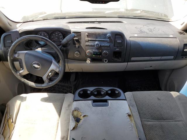 Photo 8 from auction – 2007 CHEVROLET 1500 EXTEN with VIN 1GCEK19J67Z611173