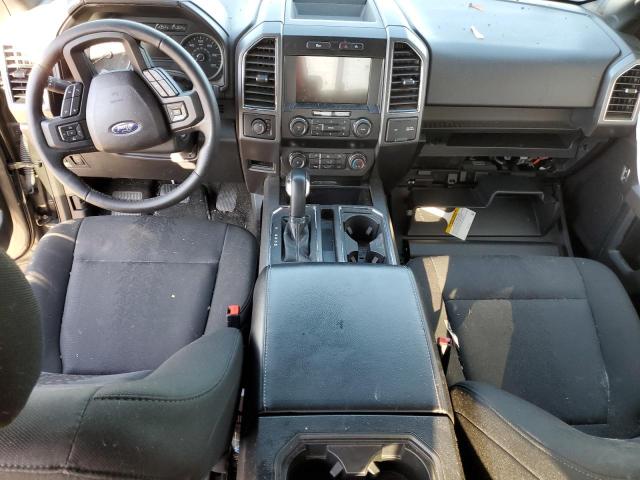 Photo 8 from auction – 2019 FORD F150 SUPER with VIN 1FTEW1EP1KKF25107