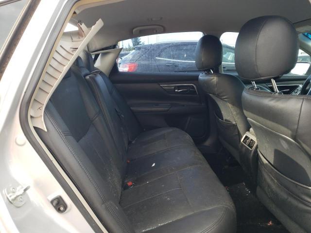 Photo 10 from auction – 2013 NISSAN ALTIMA 2.5 with VIN 1N4AL3AP2DC906413