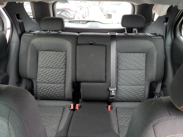Photo 10 from auction – 2020 CHEVROLET EQUINOX LT with VIN 3GNAXLEX8LS703566