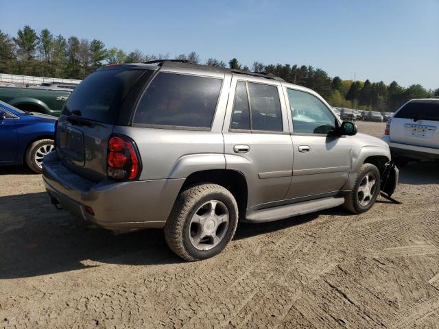Photo 3 from auction – 2008 CHEVROLET TRAILBLAZE with VIN 1GNDS13S682103266