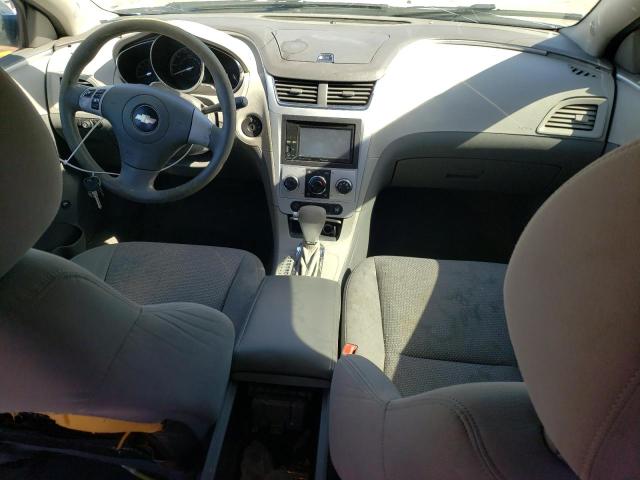 Photo 8 from auction – 2010 CHEVROLET MALIBU LS with VIN 1G1ZA5E09AF119179
