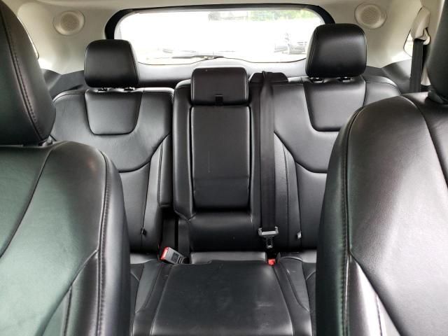 Фото 10 с аукциона – 2017 FORD EDGE TITAN с VIN 2FMPK4K86HBB02704