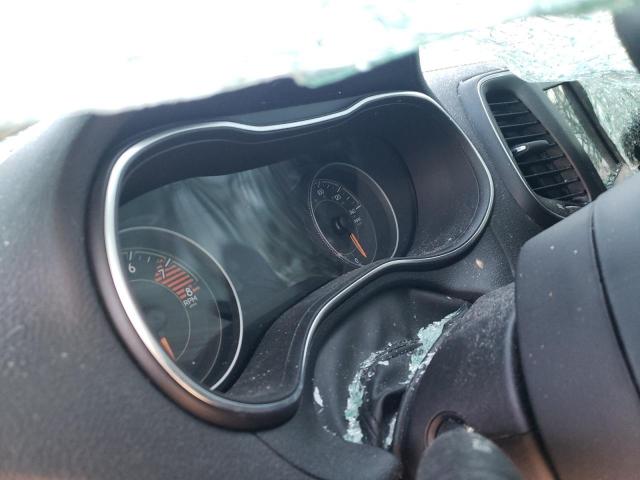 Photo 9 from auction – 2020 JEEP CHEROKEE T with VIN 1C4PJMBX8LD589888